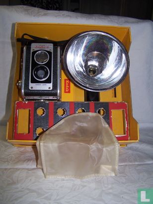 Kodak Duaflex III - Image 3