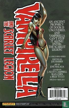 Vampirella 4 - Image 2