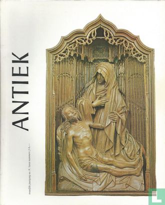 Antiek 8 - Image 1