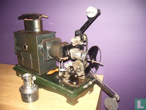 Kinematograph