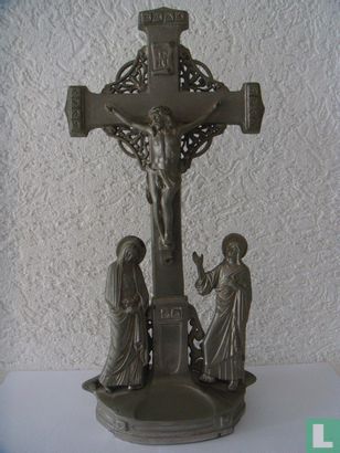 Kruisbeeld  - Bild 1