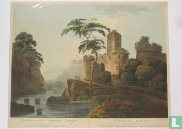 Oakhampton/Castle Devon - Afbeelding 1