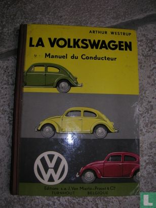 La Volkswagen - Image 1