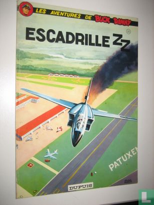 Escadrille ZZ - Afbeelding 1