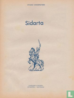 Sidarta - Image 3