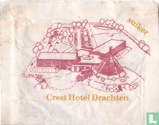 Crest Hotel