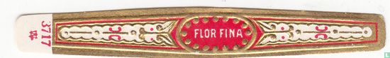 Flor - Fina  - Afbeelding 1