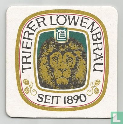 Trierer Löwenbräu - Bild 1
