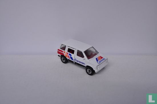 Dodge Caravan - Afbeelding 1
