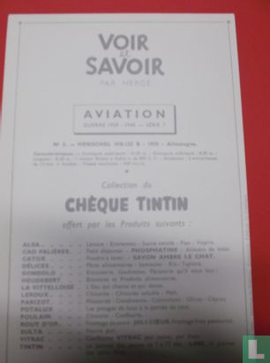 Chromo's “Aviation guerre 1939-1945"  - Bild 2