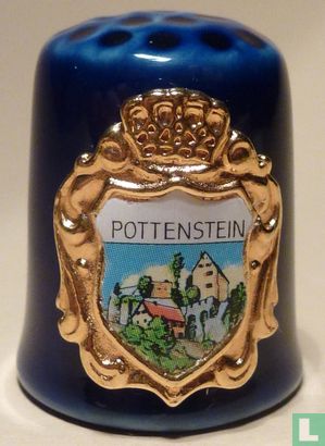 Pottenstein (D)