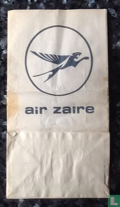 Air Zaïre  - Image 2