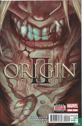 Origin II 2 - Image 1