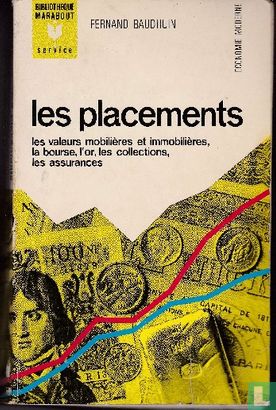 Les Placements - Afbeelding 1
