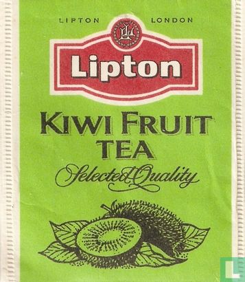 Kiwi Fruit Tea  - Afbeelding 1