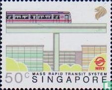 Mass Rapid Transport   