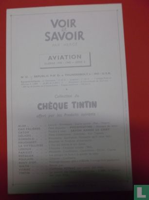 Chromo's “Aviation guerre 1939-1945"  - Image 2