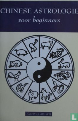 Chinese astrologie  - Image 1