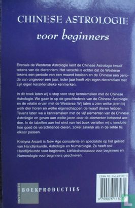 Chinese astrologie  - Afbeelding 2