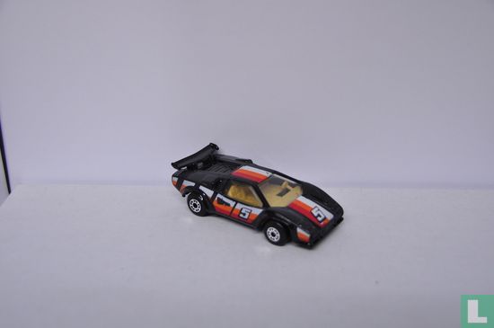 Lamborghini Countach LP 500 S #5