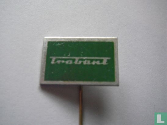 Trabant [green]