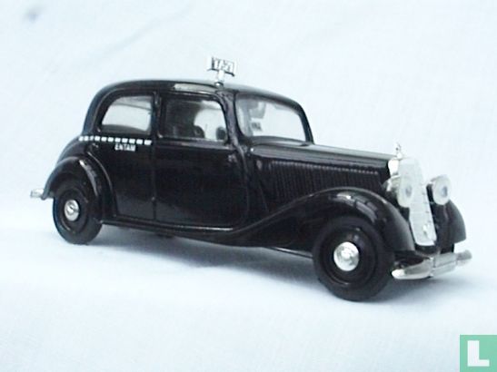 Mercedes-Benz 170V 1936 Taxi ENTAM