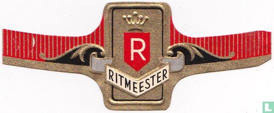 R Ritmeester - Afbeelding 1