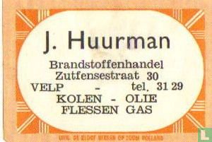 J.Huurman
