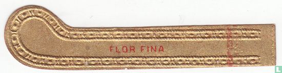 Flor - Fina  - Afbeelding 1