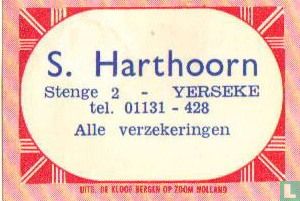 S. Harthoorn