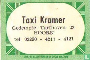 Taxi Kramer