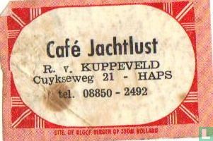 Café Jachtlust - 