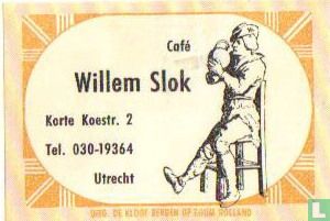Café Willem Slok