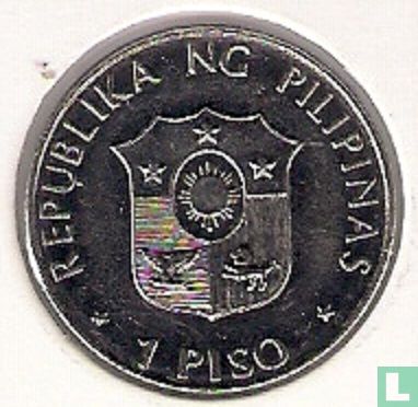 Filipijnen 1 piso 1992 "50th Anniversary of the Battle of Kagitingan" - Afbeelding 2