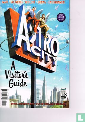 A visitors guide - Image 1