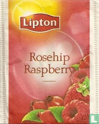 Rosehip Raspberry - Afbeelding 1