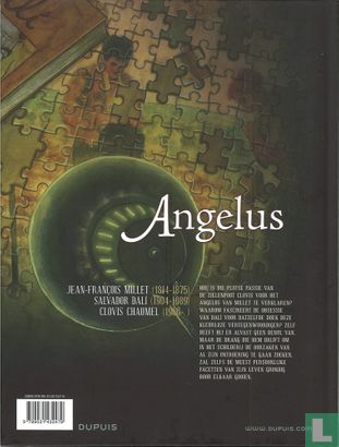 Angelus - Image 2