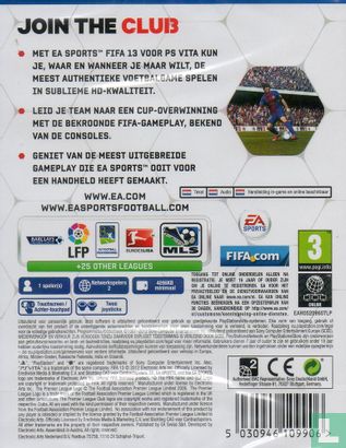 FIFA 13 - Bild 2