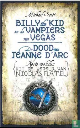 Billy the Kid en de Vampiers van Vegas + De dood van Jeanne d'Arc - Bild 1