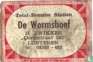 De Wormshoef - H.Zwikker