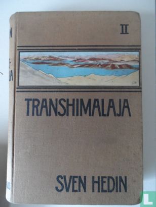 Transhimalaja II - Image 1