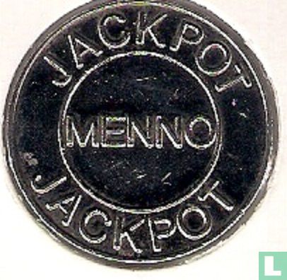 Nederland Jackpot Menno (1) - Afbeelding 1