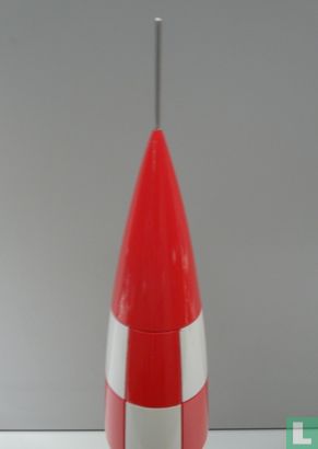 Fusée Tintin - Kuifje raket 42 cm - Afbeelding 2