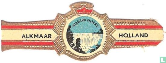 Niagara Filters - Alkmaar - Holland - Afbeelding 1