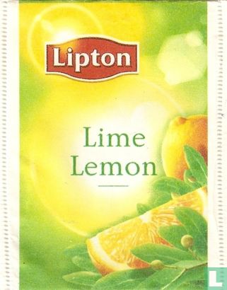 Lime Lemon - Image 1