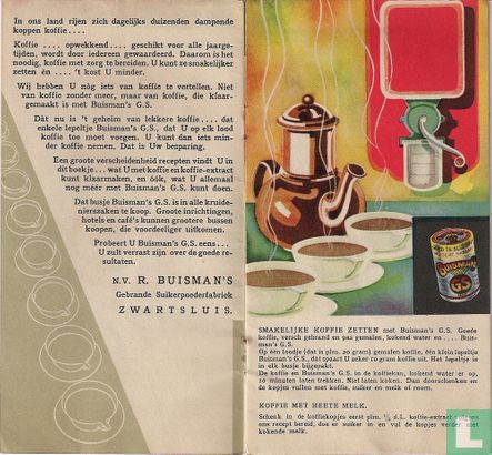 Buisman's GS Practische recepten - Image 3