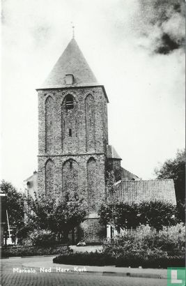 Ned. Herv. Kerk