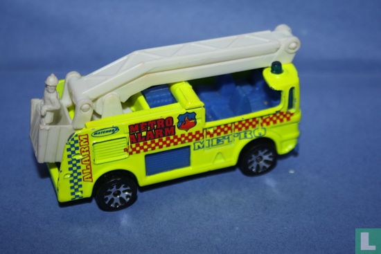 Airport Fire Tender - Bild 2