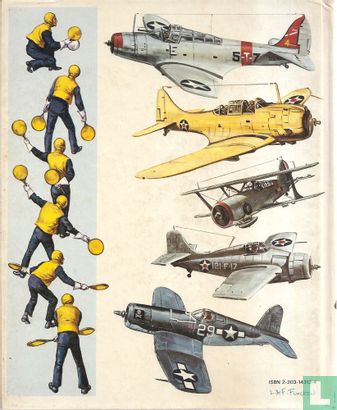 L'uniforme et les armes des soldats de la guerre 1939-1945  - Image 2