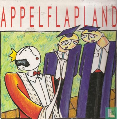 Appelflapland - Image 1